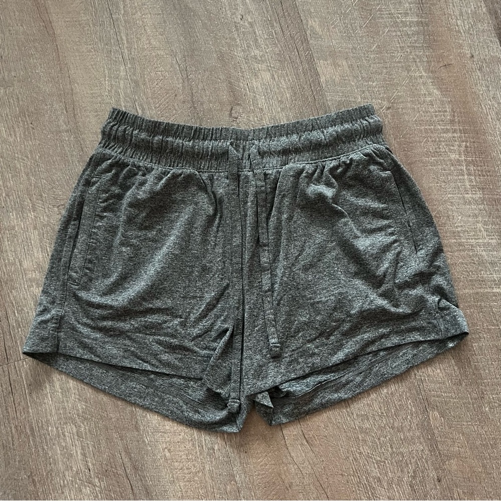 Balance Collection Buttery Soft Shorts